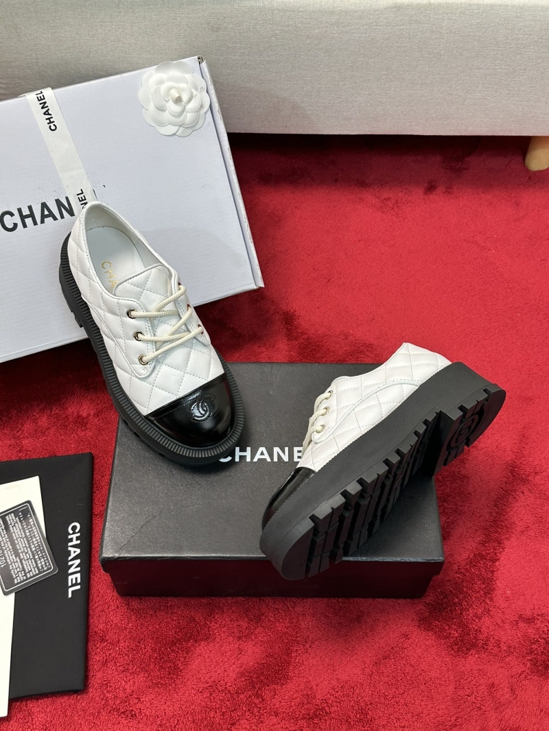 Chanel Casual Shoes